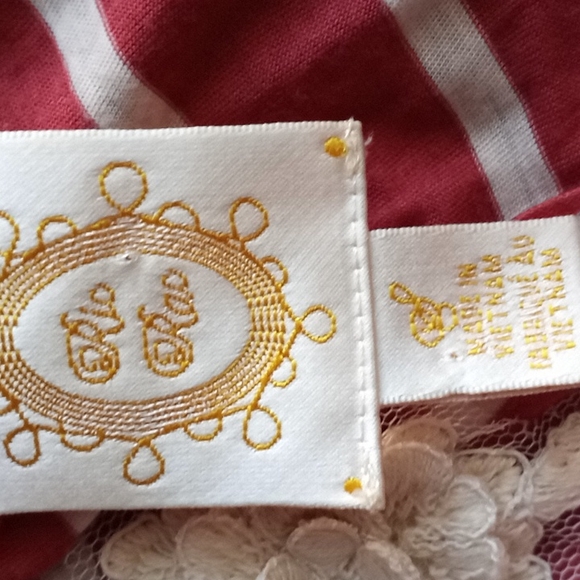 Rio Rao top - Picture 6 of 6